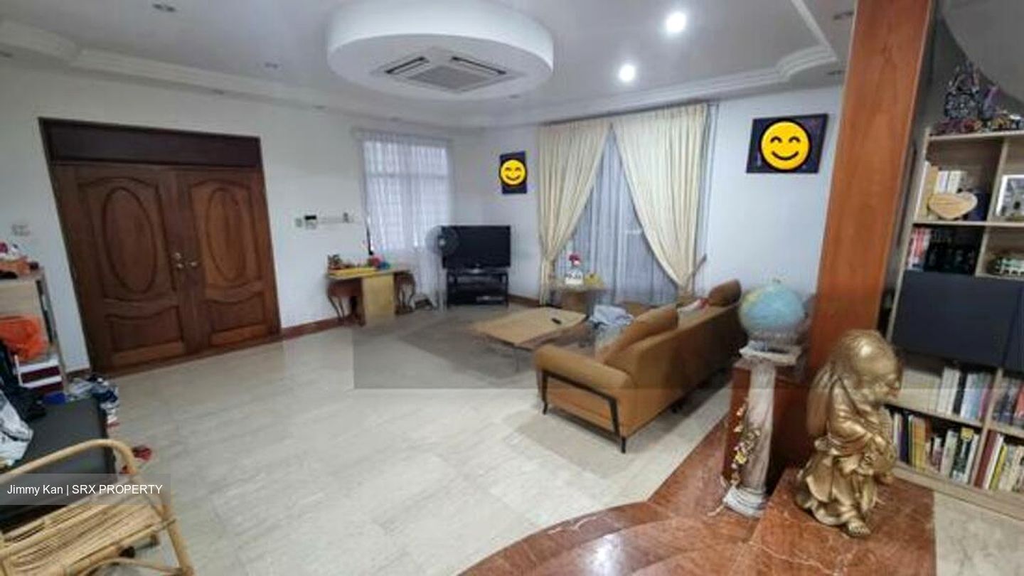 Jalan Grisek (D14), Detached #461167831